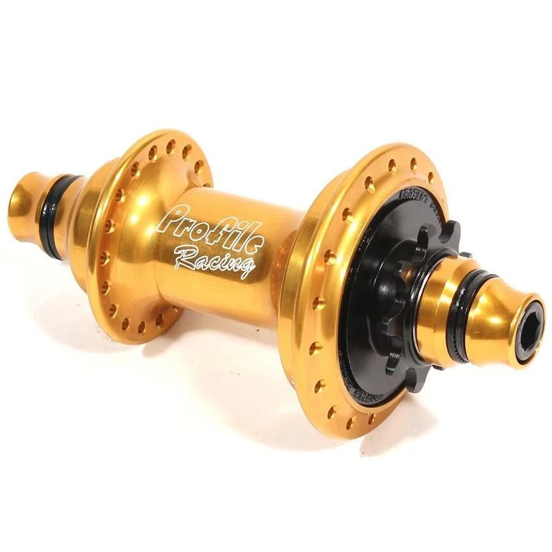 Profile Elite Rear Female Cassette Hub - RHD - Image 11