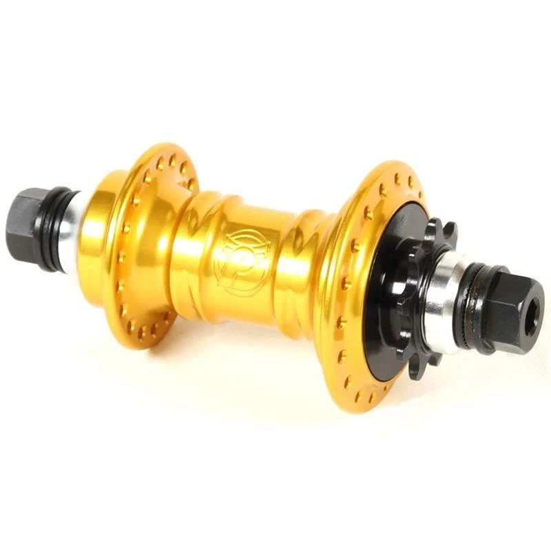 Profile Mini Female Rear Cassette Hub - LHD - Image 6