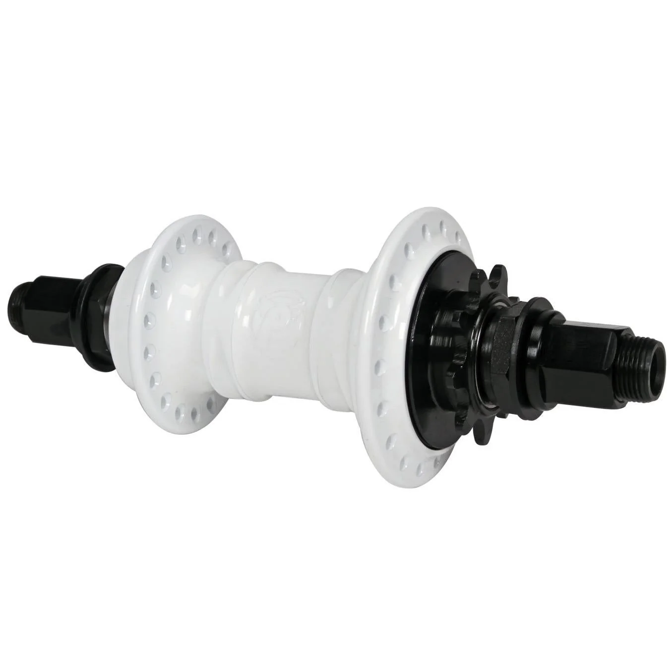 Profile Mini Male 14mm Rear Cassette Hub - LHD - Image 8
