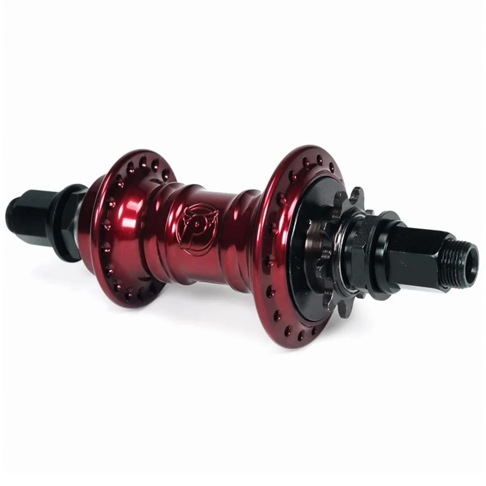 Profile Mini Male 14mm Rear Cassette Hub - RHD - Image 7