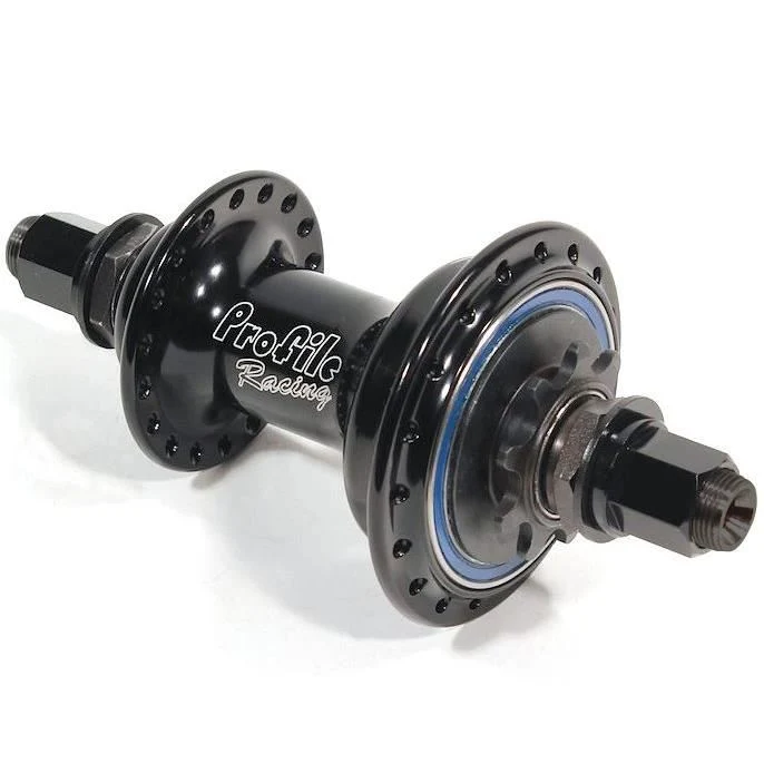 Profile Z Coaster Freecoaster Male Hub - LHD - Image 2