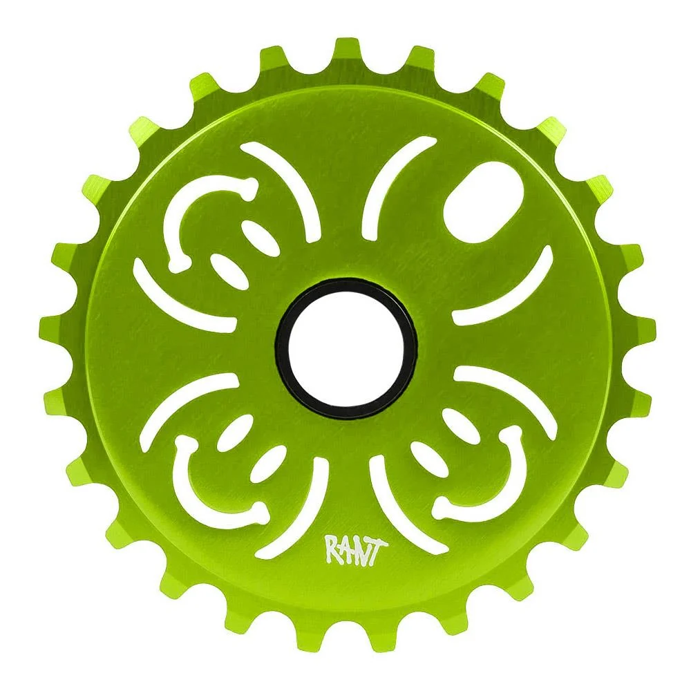 Rant H.A.B.D Sprocket - Image 8