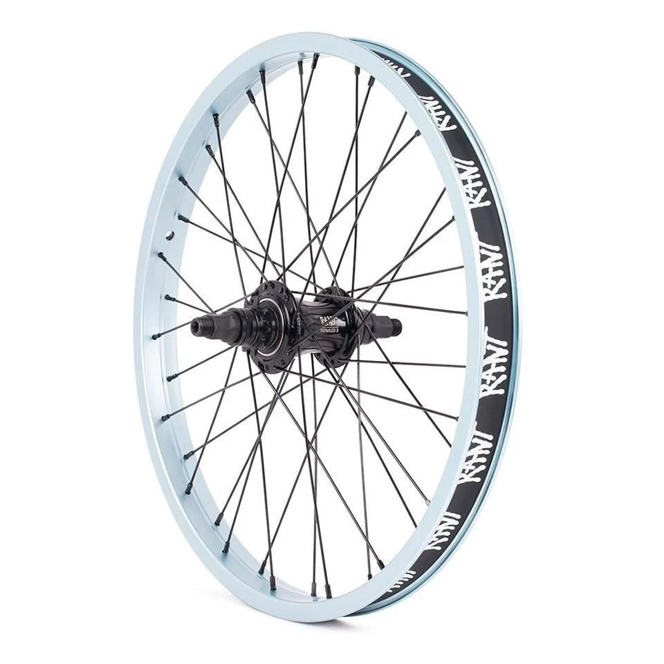 Rant Moonwalker II Freecoaster Wheel - RHD - Image 2