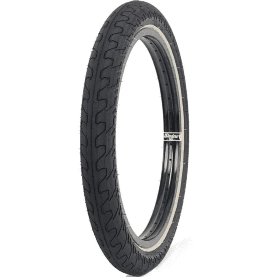 Rant Squad Tire - Image 5