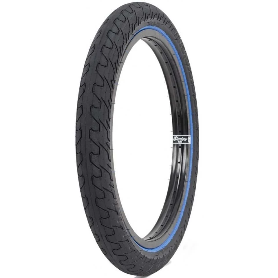 Rant Squad Tire - Image 7
