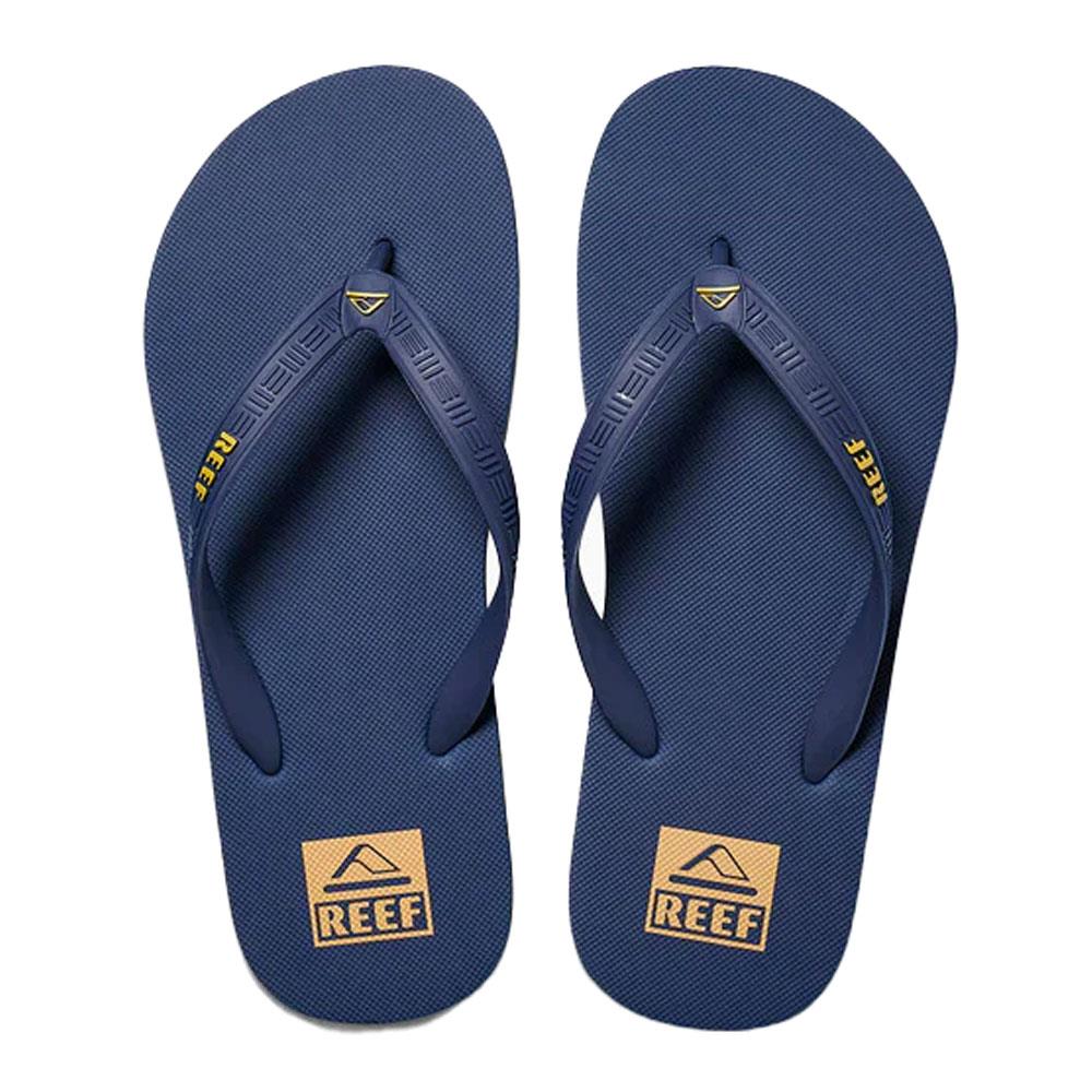 Reef Mens Seaside - Navy - Image 3