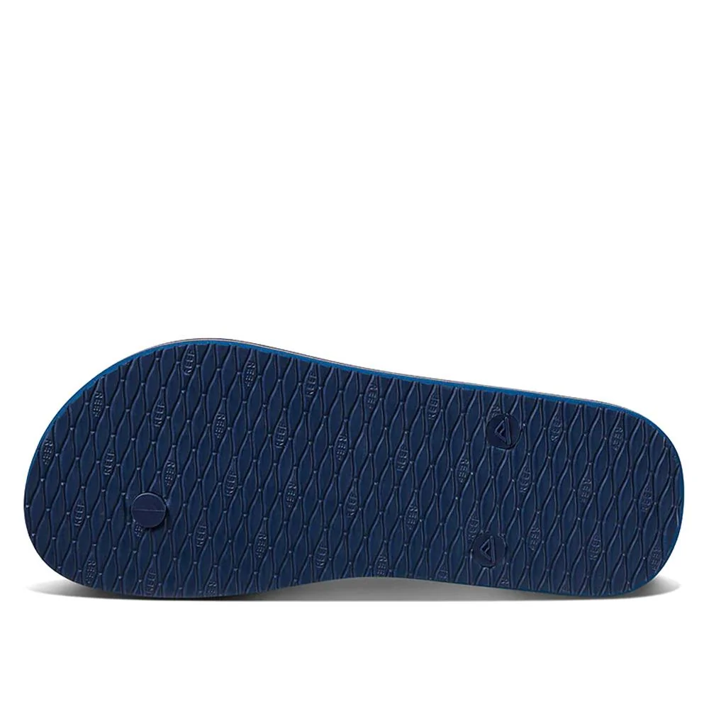 Reef Mens Seaside - Navy - Image 4