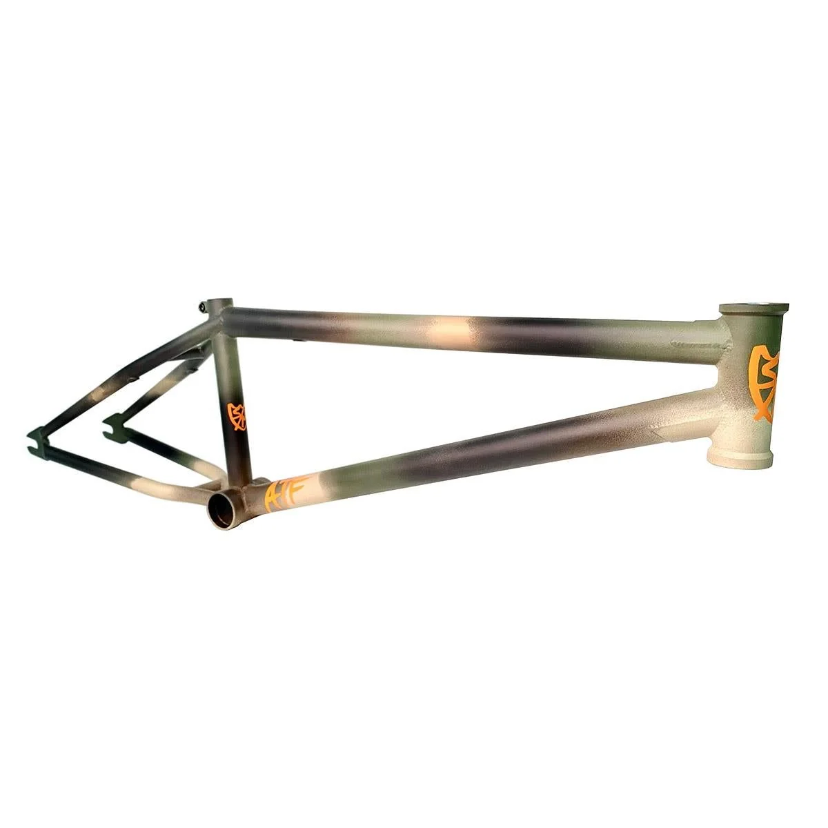 S&M ATF Frame - Image 3