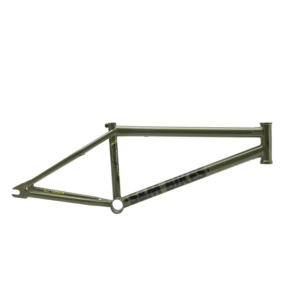 S&M ATF XL Frame - Image 21