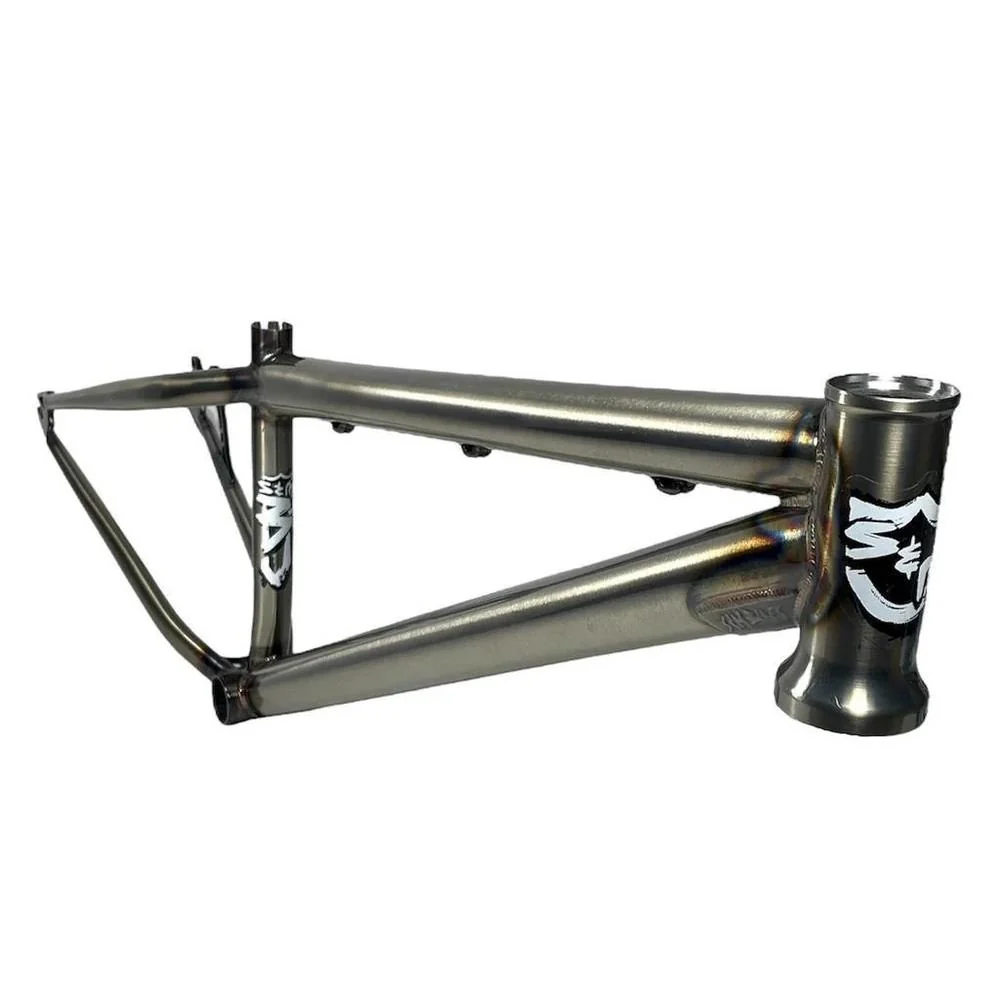 S&M Big Jumper 26'' Frame - Image 11