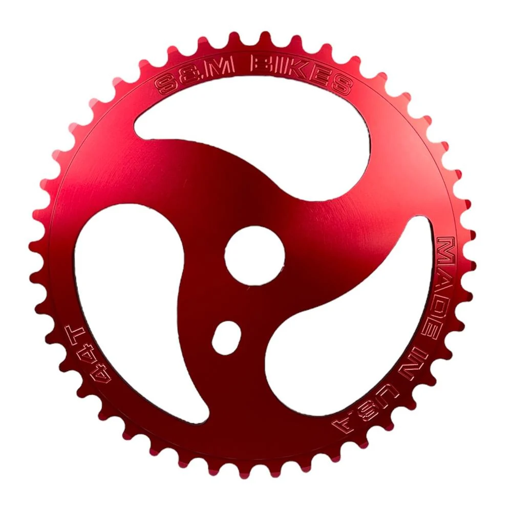 S&M Chain Saw Sprocket - Image 10
