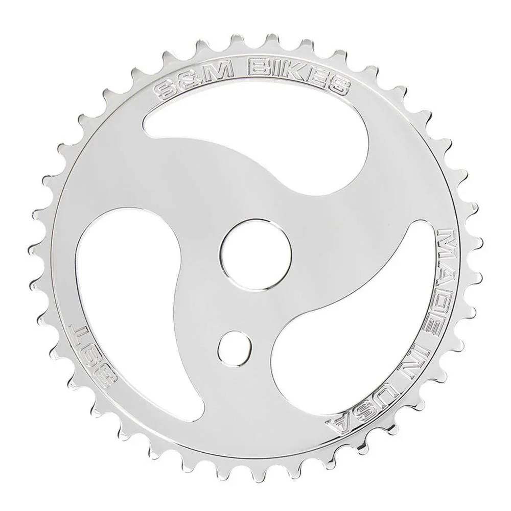 S&M Chain Saw Sprocket - Image 12