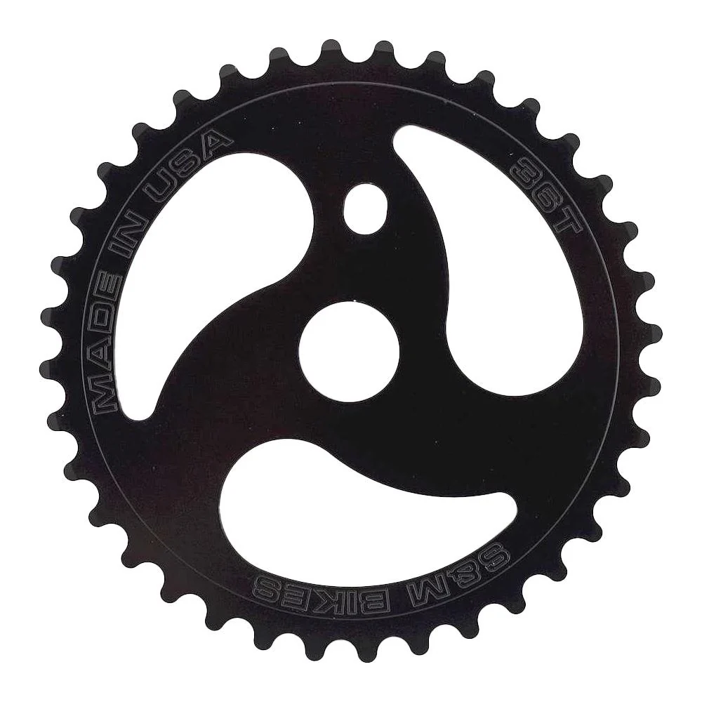 S&M Chain Saw Sprocket - Image 19