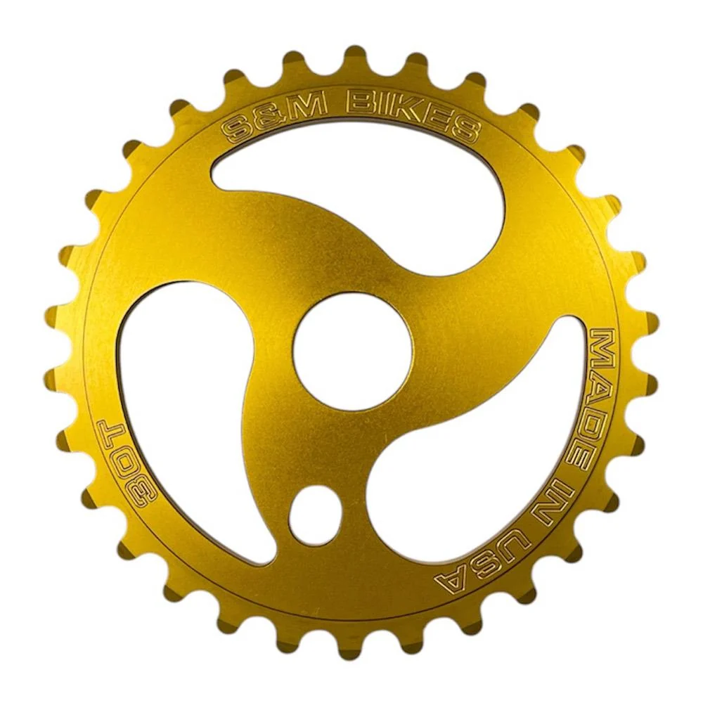S&M Chain Saw Sprocket - Image 24