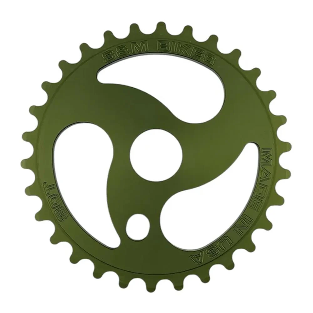 S&M Chain Saw Sprocket - Image 7
