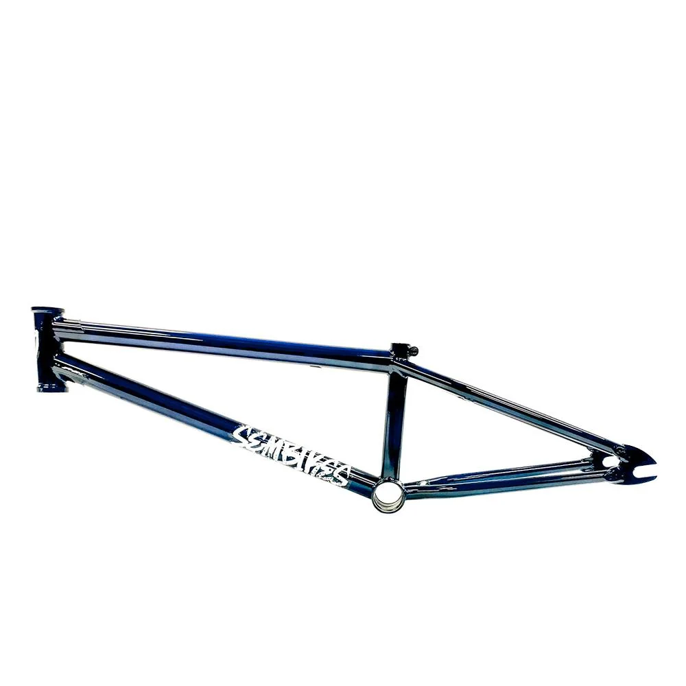 S&M Dagger Frame