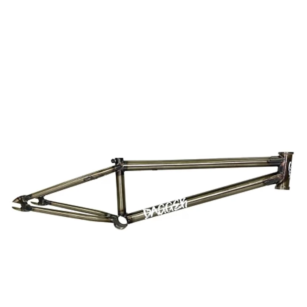S&M Dagger Frame - Image 3