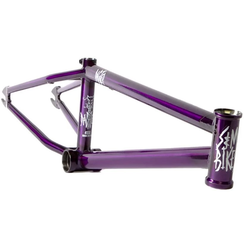 S&M Dagger Frame - Image 4