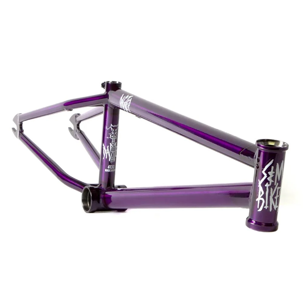 S&M Dagger Frame - Image 8