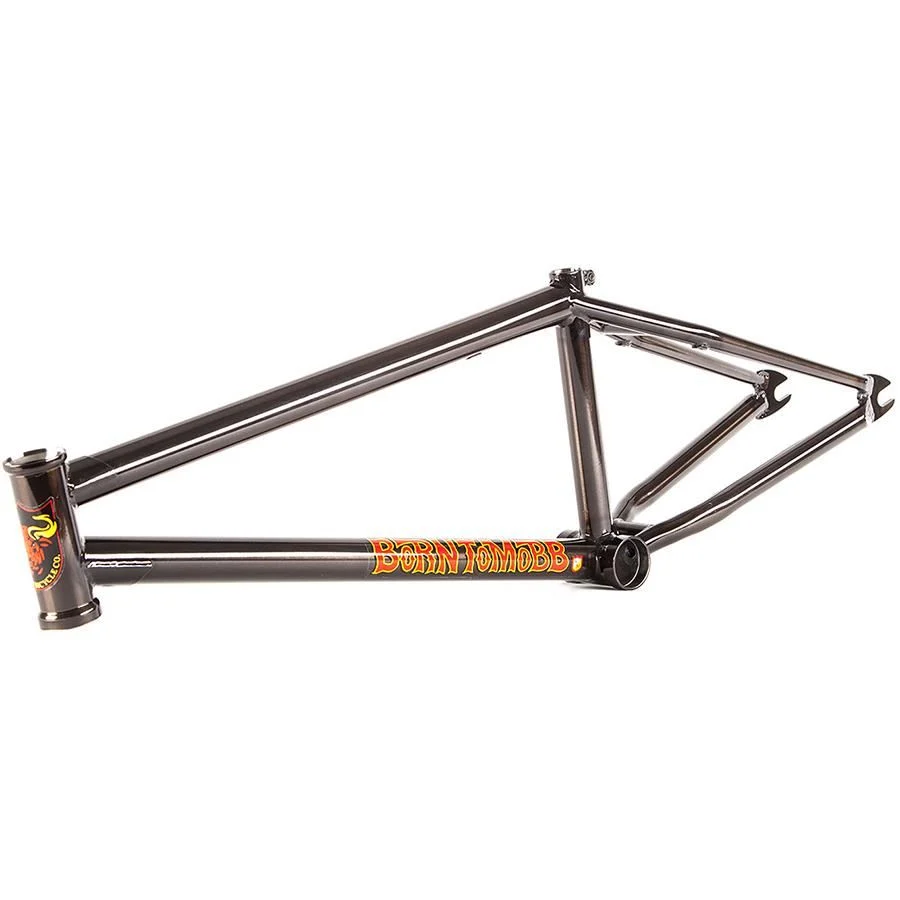 S&M Hoder BTM Frame - Image 3