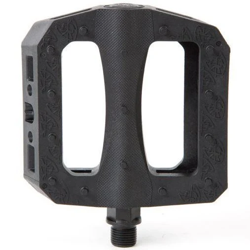S&M Hoder BTM Pedals