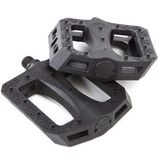 S&M Hoder BTM Pedals - Image 3