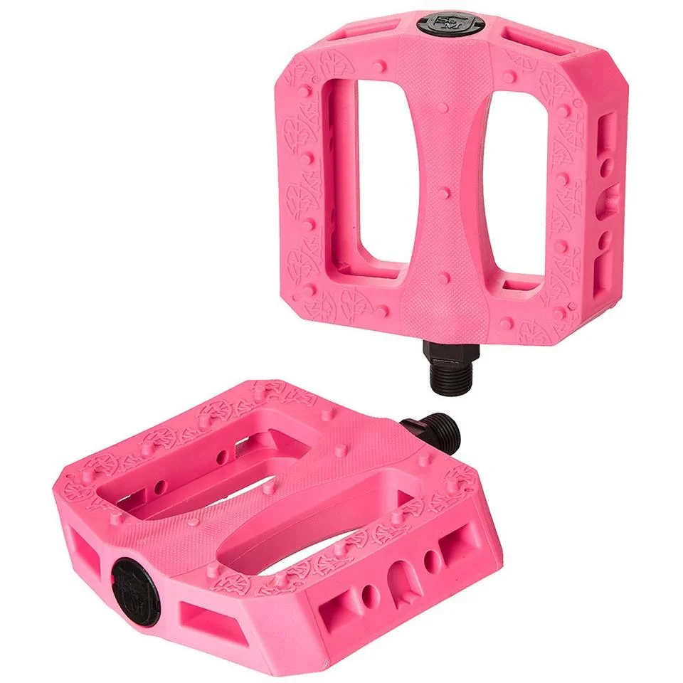 S&M Hoder BTM Pedals - Image 6