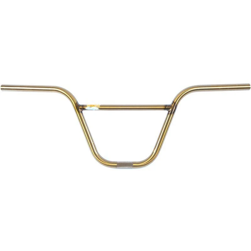 S&M Hoder Sky High 9.5" Bars - Image 4