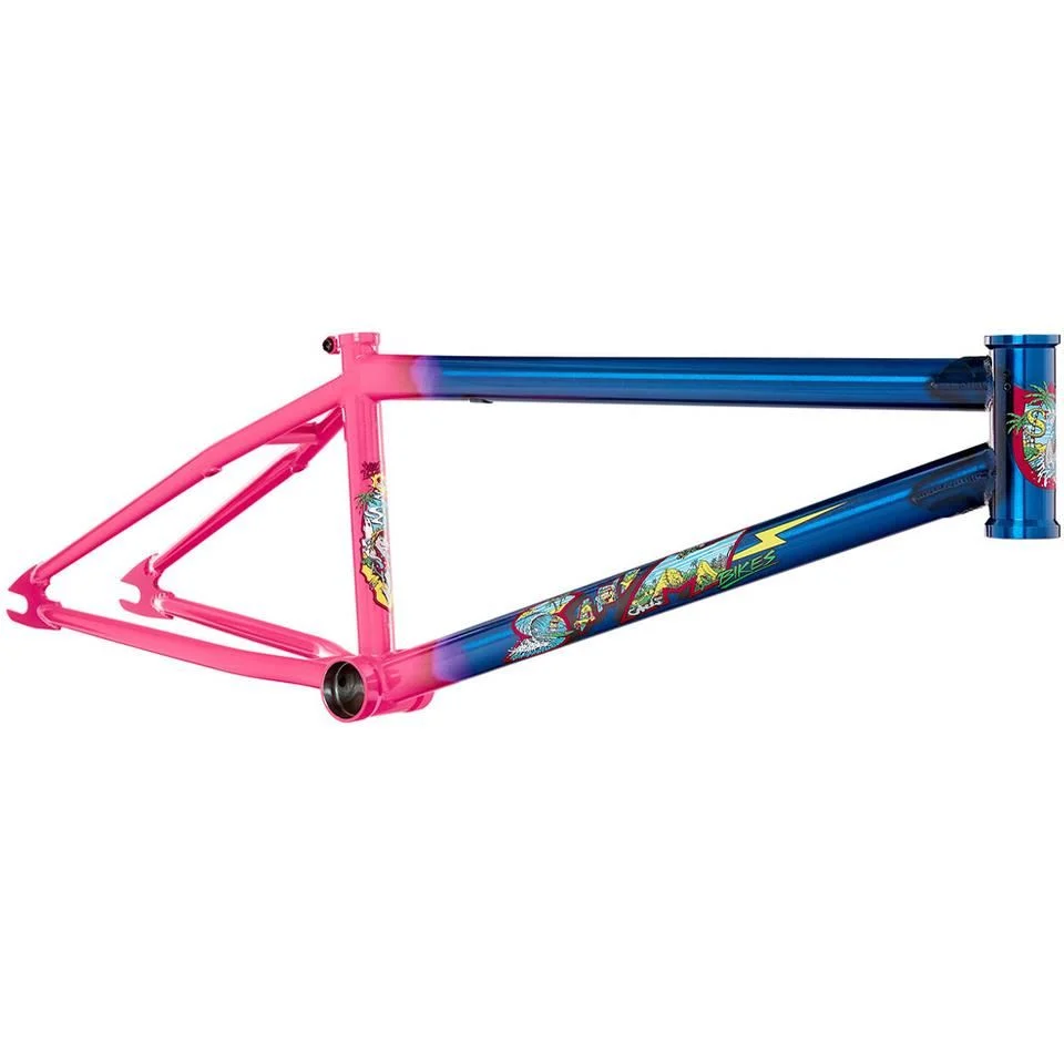 S&M Hucker Frame - Image 4