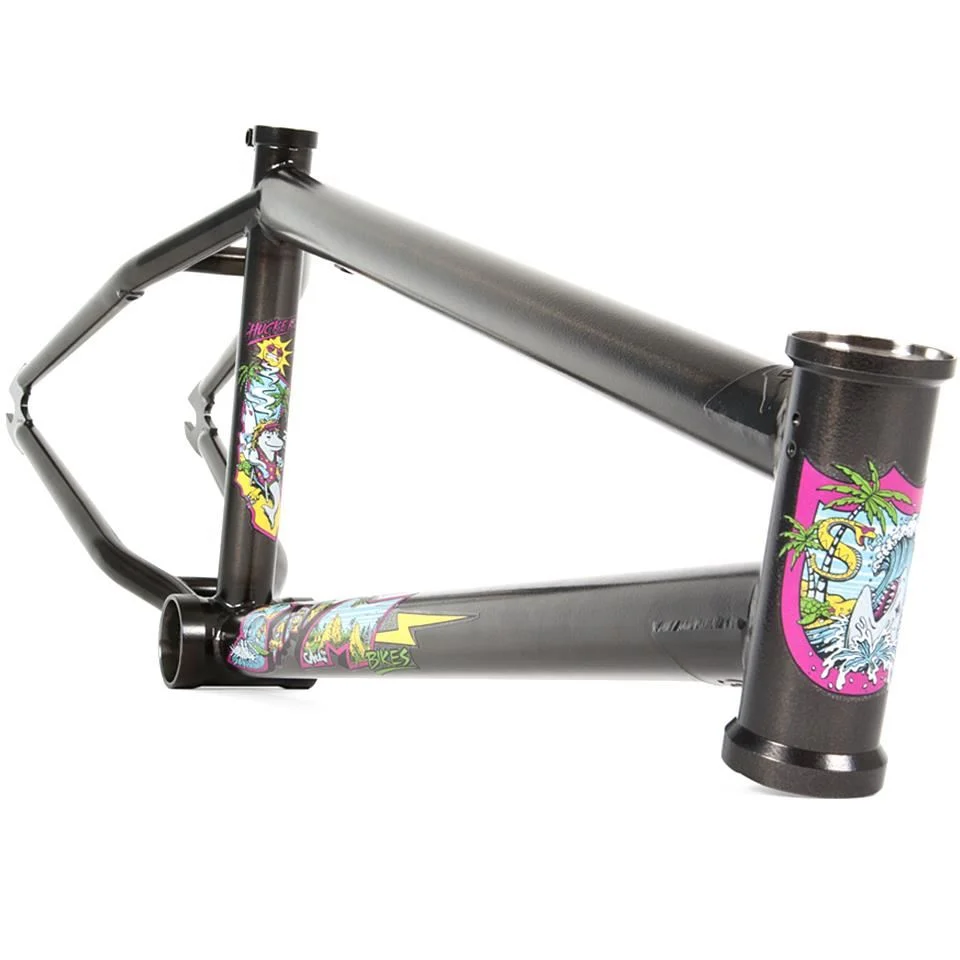 S&M Hucker Frame - Image 6