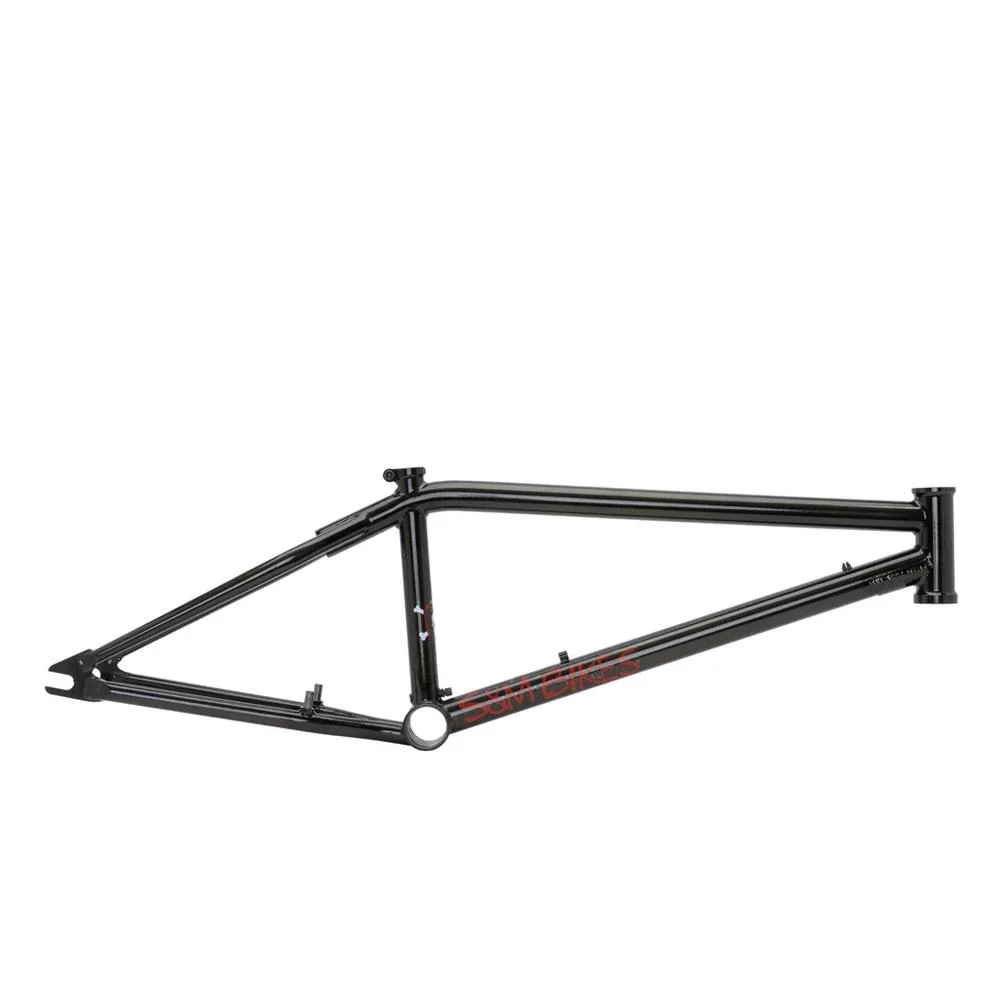 S&M L.A.M.F. Jason Ball Frame - Image 59