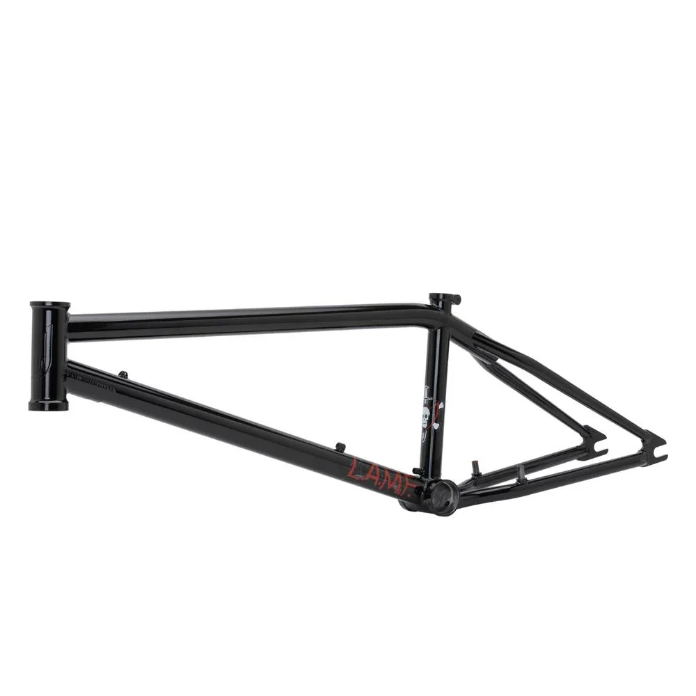 S&M L.A.M.F. Jason Ball Frame - Image 68