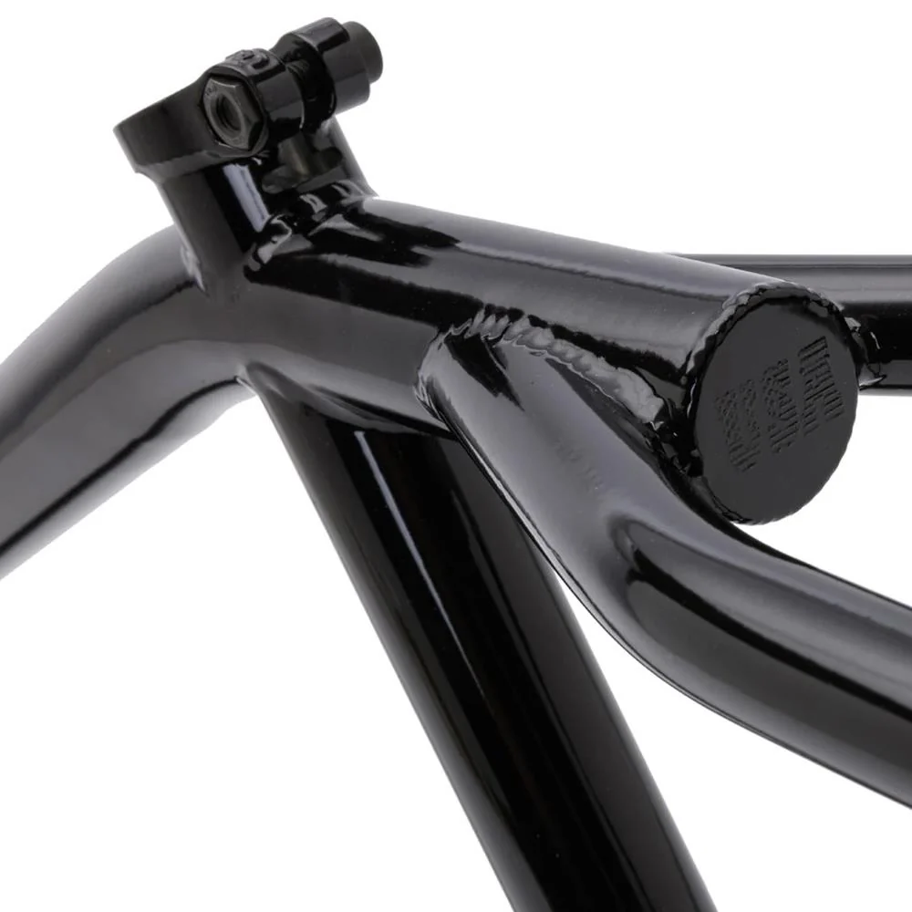 S&M L.A.M.F. Jason Ball Frame - Image 72