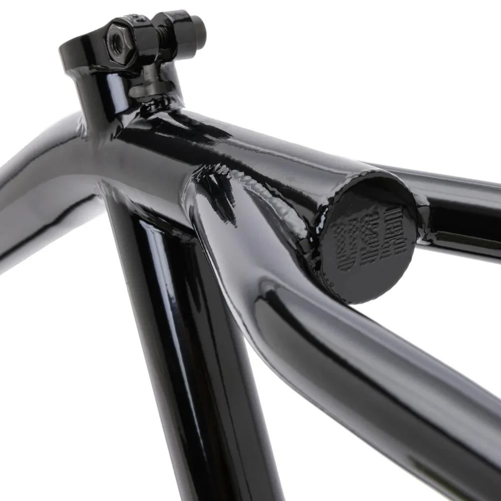 S&M L.A.M.F. Jason Ball Frame - Image 78