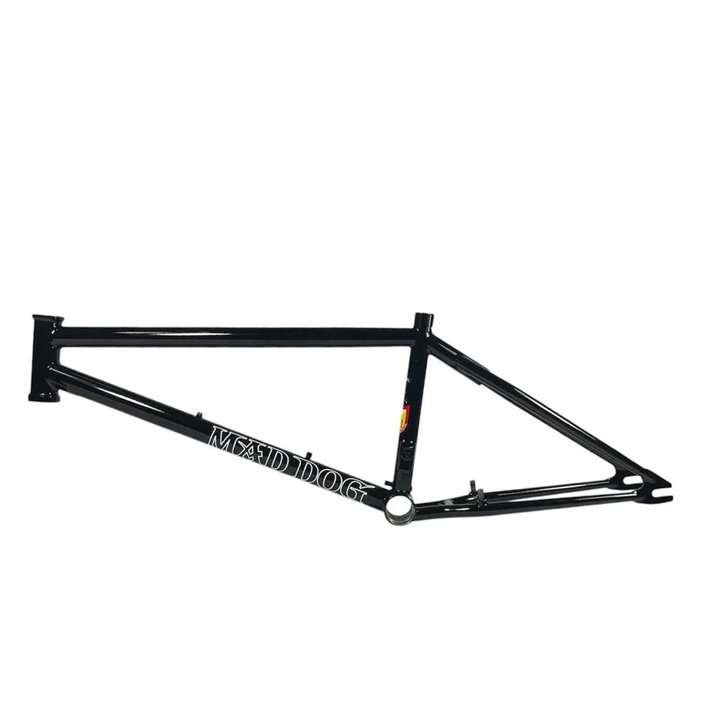 S&M Mad Dog Frame w/990 Mounts - Image 2