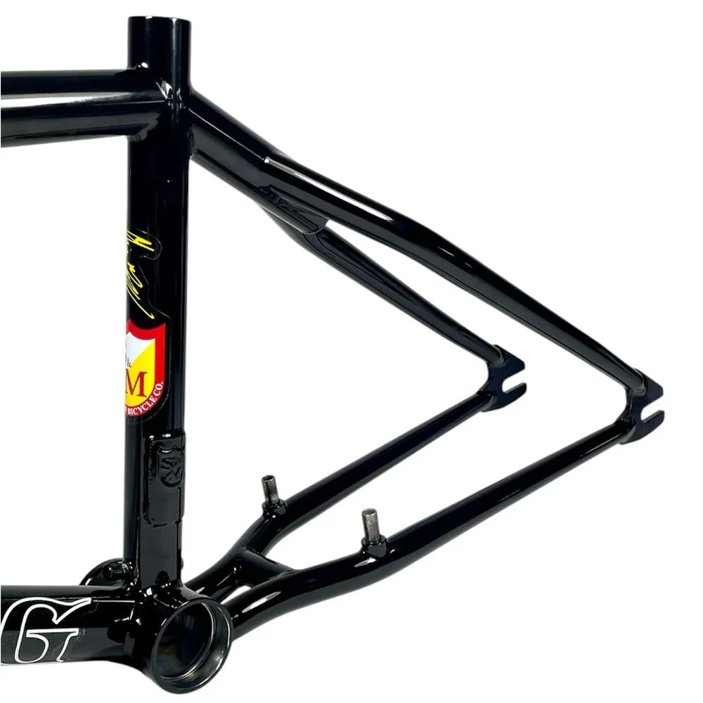 S&M Mad Dog Frame w/990 Mounts - Image 6