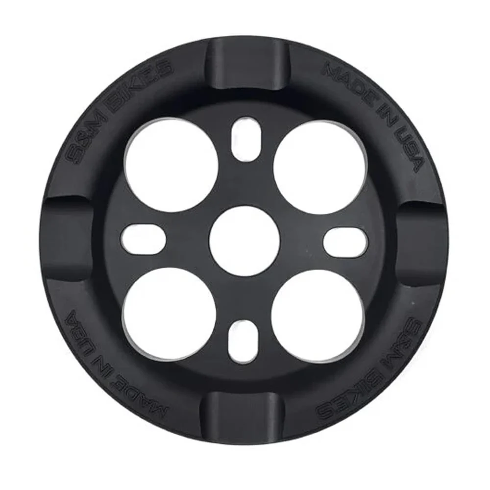 S&M Mid School Guard Sprocket - Image 9