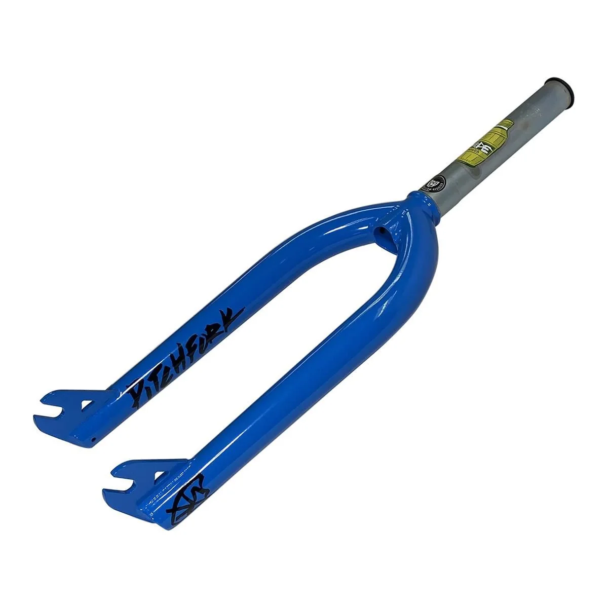 S&M Pitchfork Widemouth - Image 3