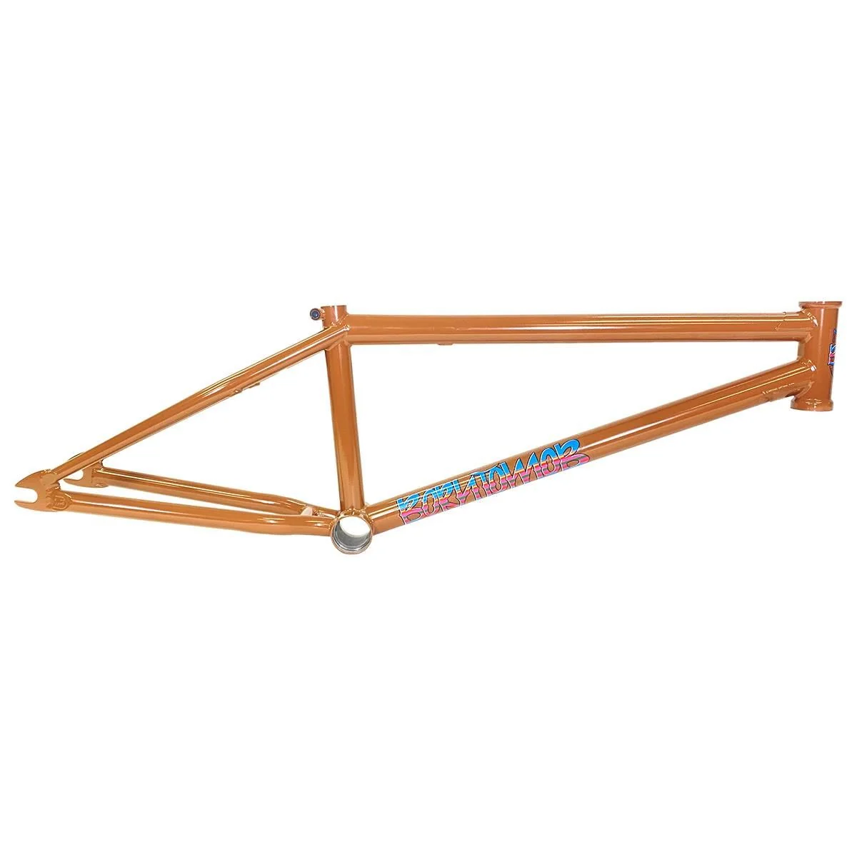 S&M Pitchfork Widemouth - Image 7