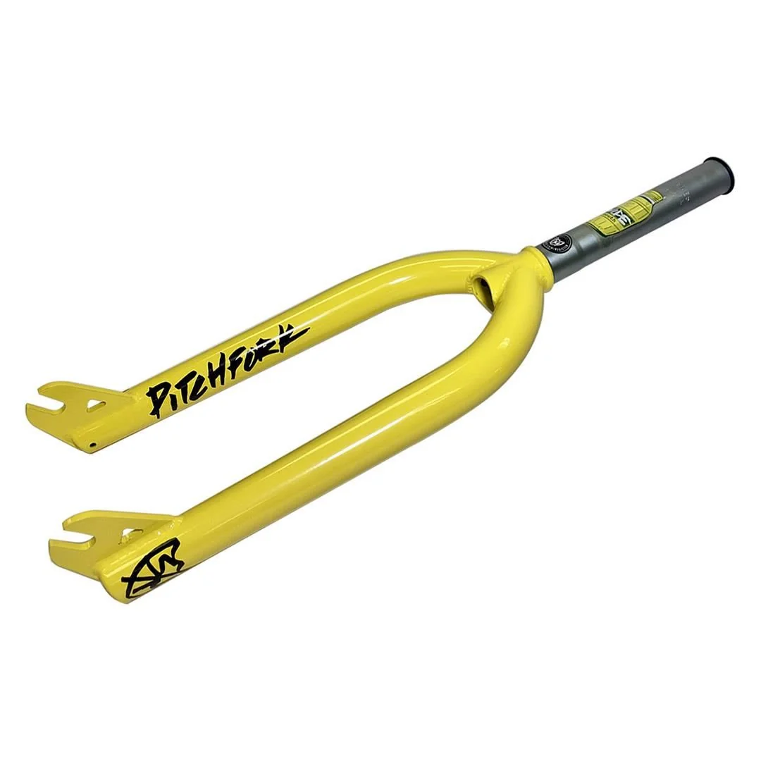 S&M Pitchfork Widemouth - Image 9