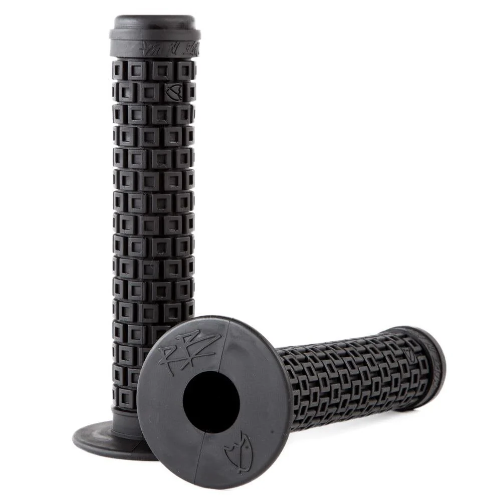 S&M Randy Brown Grips