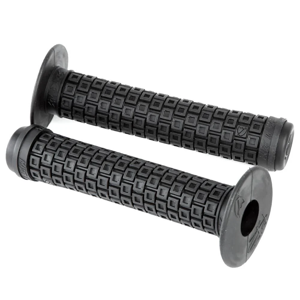 S&M Randy Brown Grips - Image 2