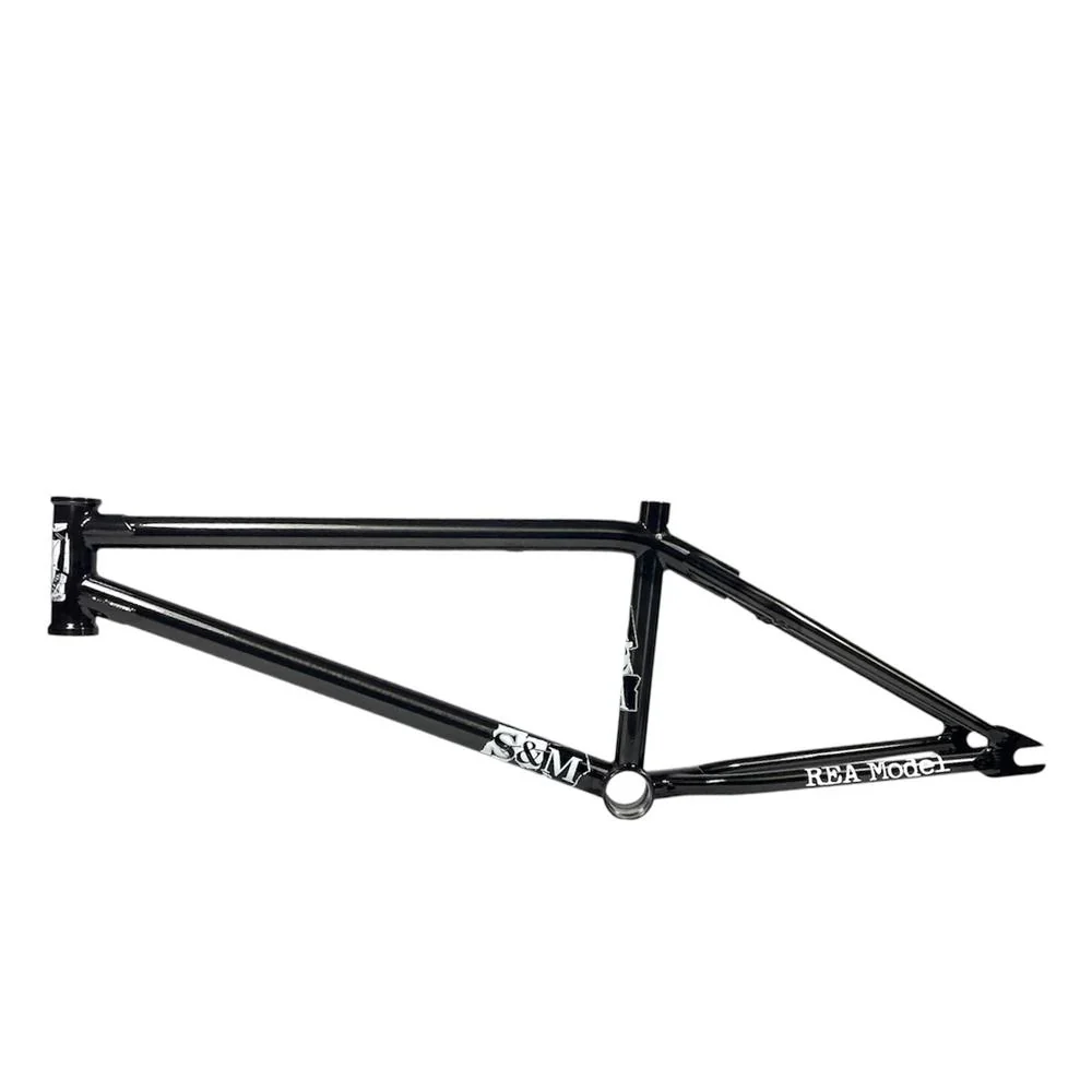 S&M REA Frame - Image 19