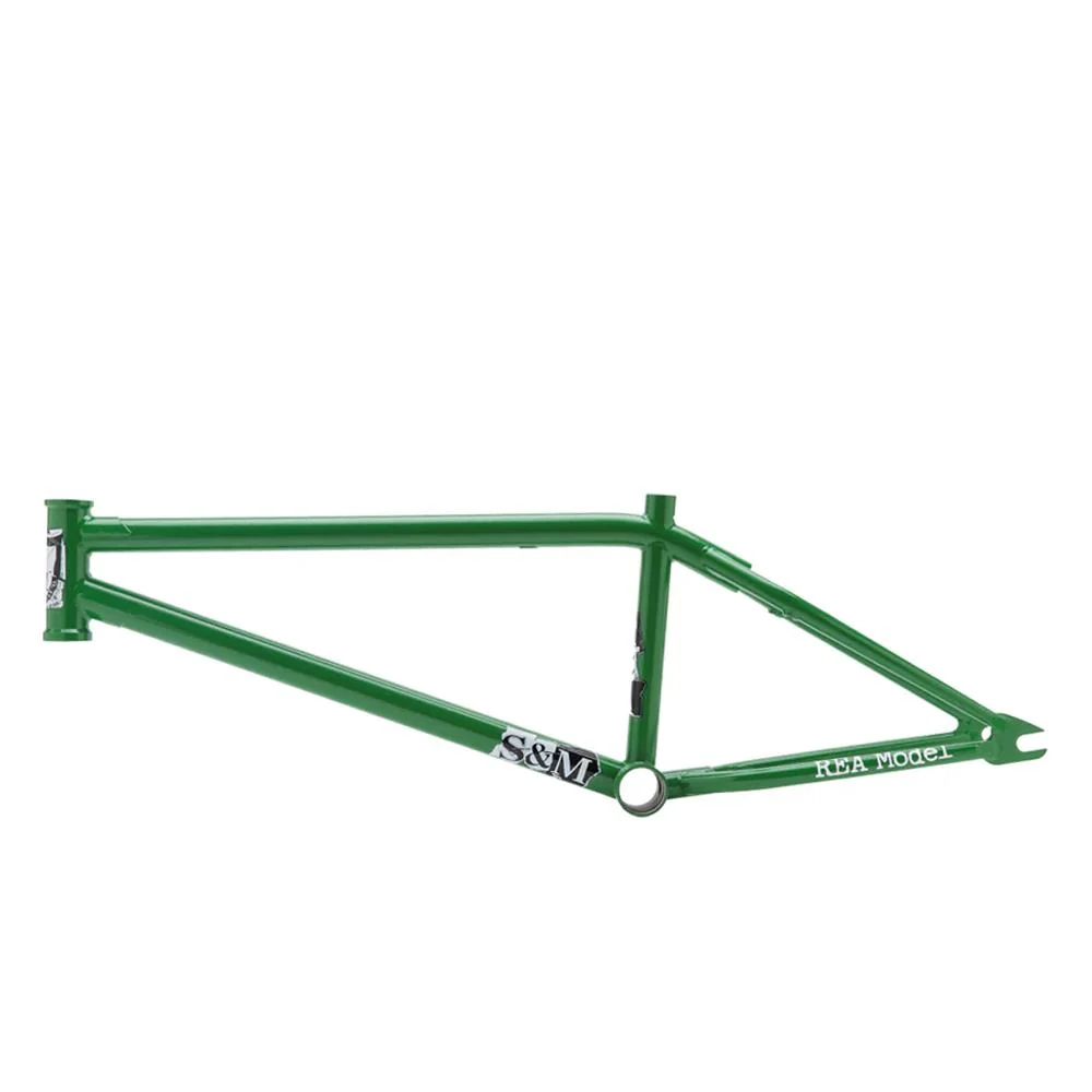 S&M REA Frame - Image 27