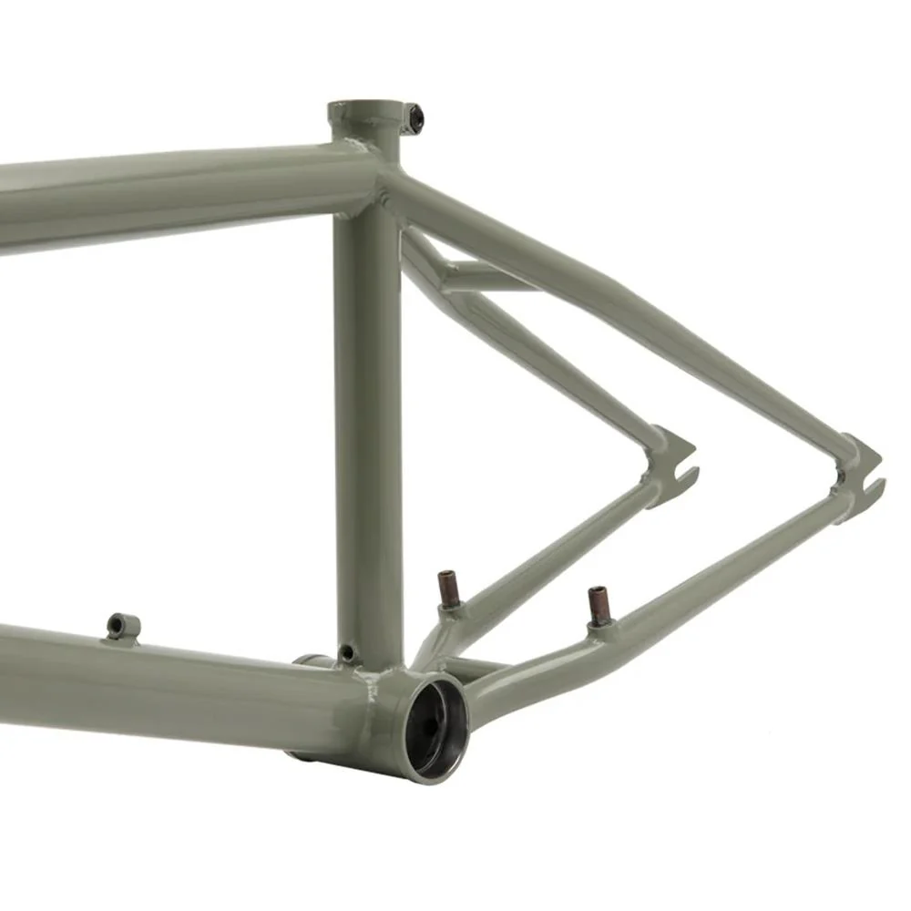 S&M Reynolds Signature CCR Frame - Image 20