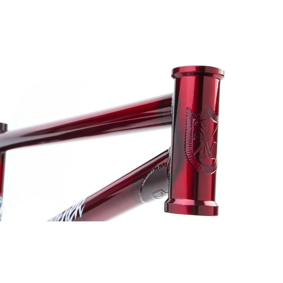S&M Steel Panther Cruiser Frame - Image 2