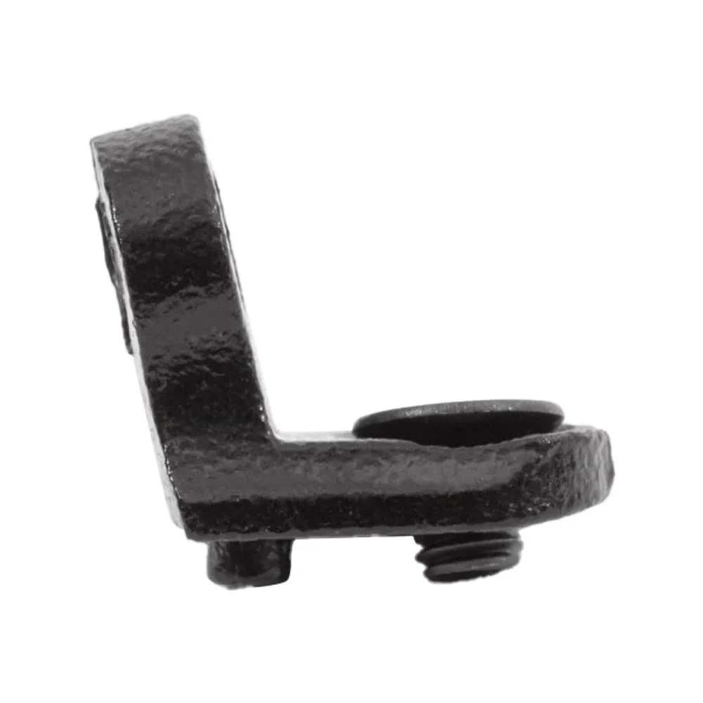 S&M Thread On Angled Cable Stop