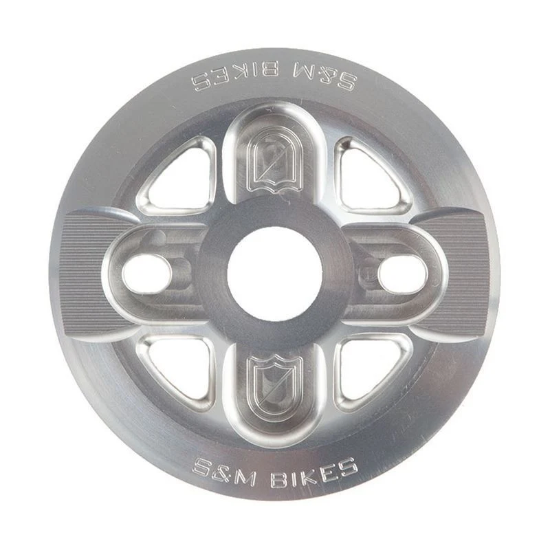 S&M X-Man Guard Sprocket - Image 3