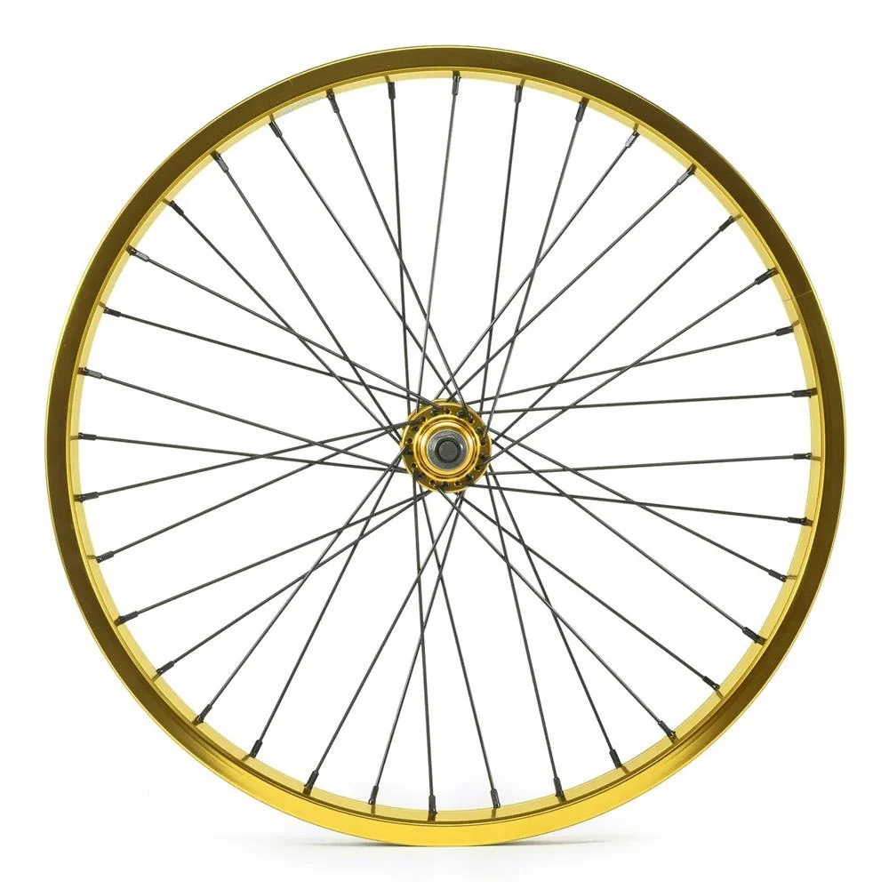 Salt Everest Flip-Flop Rear Wheel - Image 6
