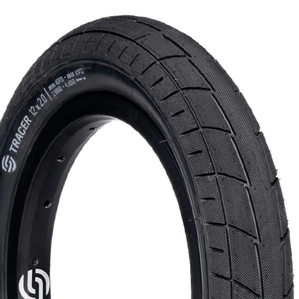 Salt Tracer 12" Tire